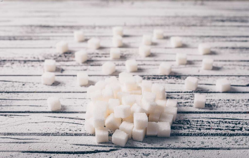 Cukier – dlaczego jest traktowany jako cichy i podstępny zabójca?