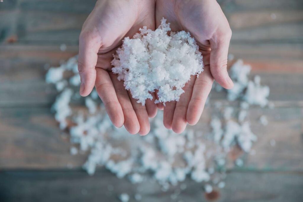 Dlaczego sól jest szkodliwa i trzeba ją ograniczać?