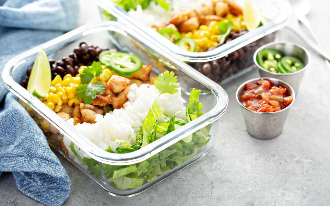 Cateringi dietetyczne: smaczne i zdrowe posiłki na co dzień!