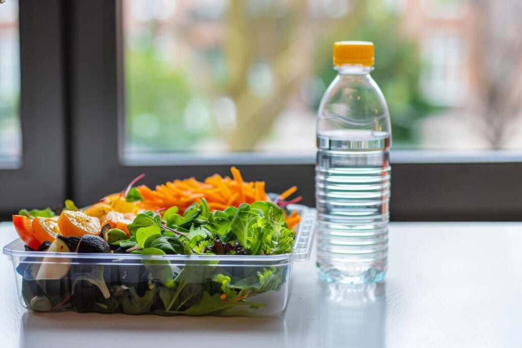 Czym jest dieta pudełkowa?