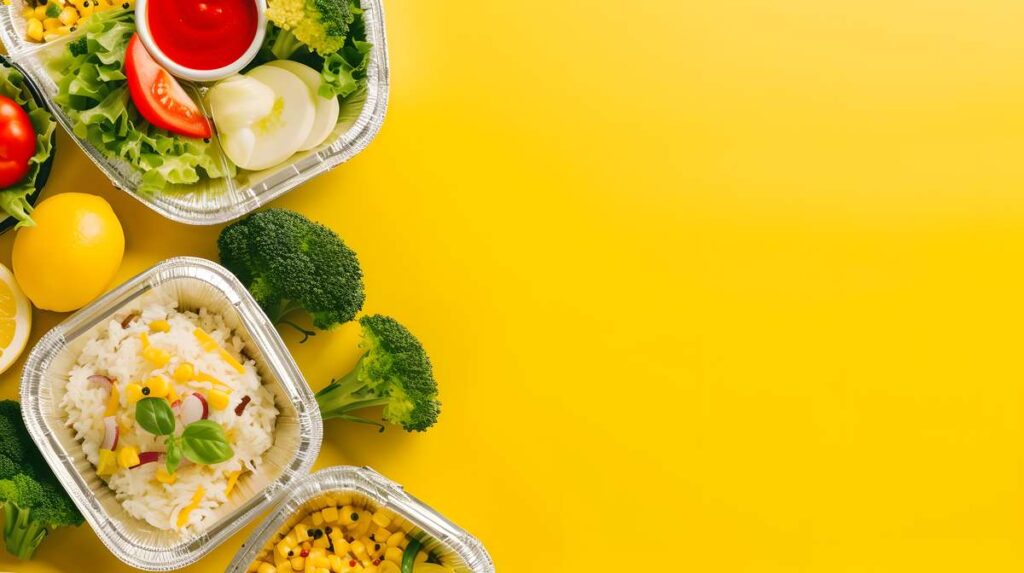 Długoterminowe korzyści diety pudełkowej