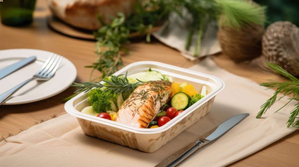 Jak działa catering dietetyczny?