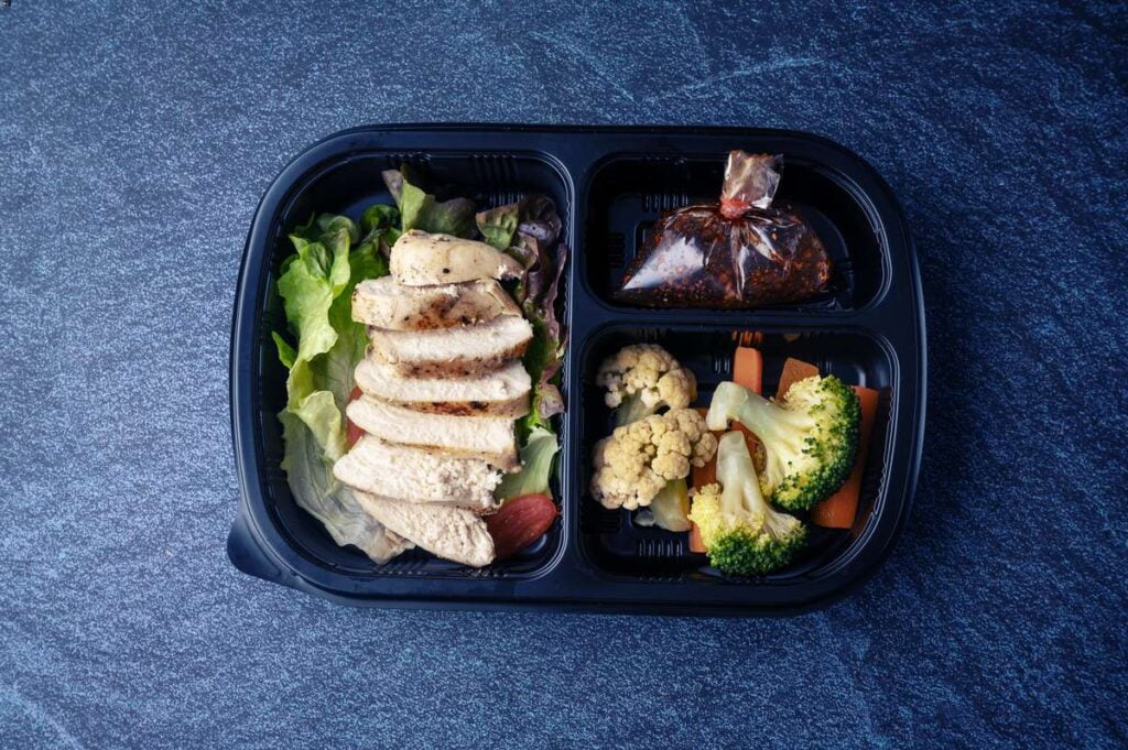 Jak działa dieta pudełkowa w procesie odchudzania?