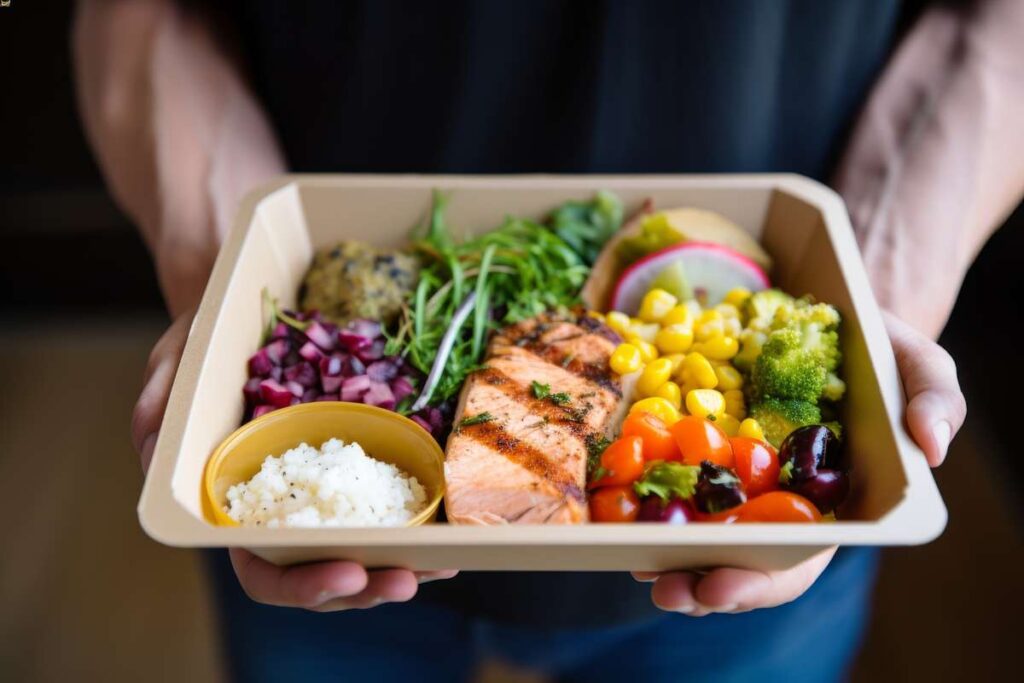 Jak wybrać odpowiedni catering dietetyczny?