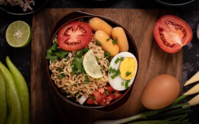 Dieta No Fish – czym jest dieta pudełkowa bez ryb?