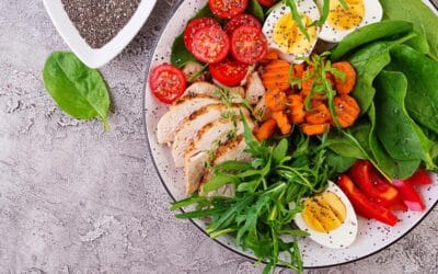 Dieta Klasyczna – czym się charakteryzuje?